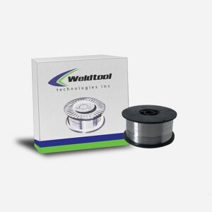 Stainless Steel 308L MIG Welding Wire (10lb Spool)